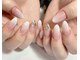 ネイルアンドエピサロン ラピス(Nail & Epi Salon Lapis)の写真