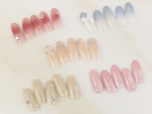 Puella【プエラ】の雰囲気(大人かわいい定額デザイン毎月追加されます♪)