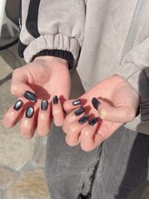 ナンバーエイト(No8)/