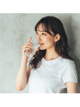 ヨサパーク 葵 坂東店(YOSA PARK Aoi)/溶存量最強の水素水飲み放題！