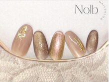 ノルブ(Nolb)/シンプルデザインコース¥8800