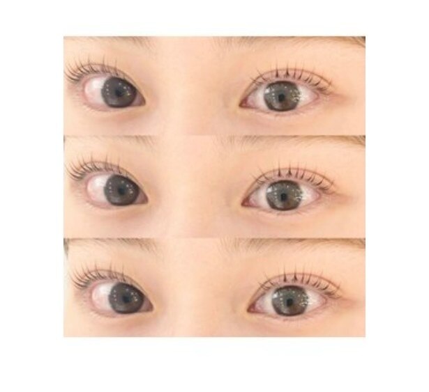 パリジェンヌラッシュリフト+ケラチントリートメント