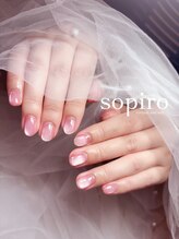 ソピーロ 三番町店(sopiro)/magnet