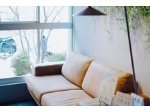 ヘア コンフォート グランフルール マツエク(Hair comfort GRAND FLEUR)/