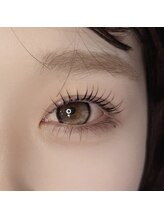 アイモア 吉祥寺店(eye mor.)/まつげパーマ/美眉/アイブロウ