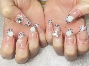 ケーネイルズ(K..nails)/