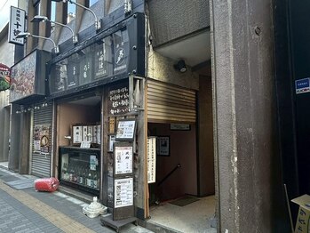 センス 新宿西口駅前(SENSE)/SENSE新宿西口/センス/メンズ