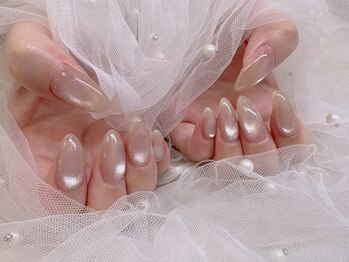 カシェット(cachette)/ぷるマグ