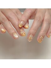 クウキネイル(kuuki nail)/kuuki流オーダーメイドプラン