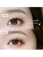 アイモア 名東区 藤が丘店(eye mor.)/☆原design☆
