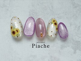 NEW！今月のデザイン¥9,900