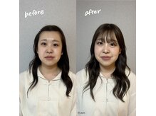 アム(amu.)の雰囲気（メイク初心者さん、迷子さん、韓国メイクが好きな方におすすめ◎）
