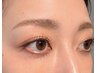【毛流れを整えてナチュラル眉へ♪】HBL（ハリウッドブロウリフト）眉WAX込み