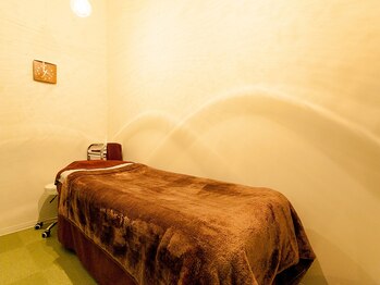 パリスデスキン 高の原店(Paris de skin)