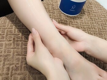 レイシア(Raysia)/巡活マッサージ　ハンド＆フット