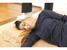 【フーレセラピー贅沢120分】通常15000円→10000円　☆女性限定☆
