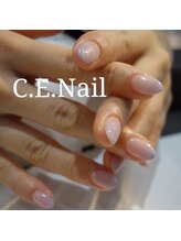 シーイーネイル(C.E.Nail)/