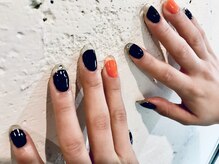 ネイルスミス(Nailsmith)/クリアフレンチ