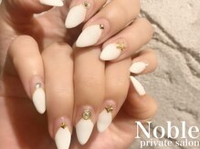 ノーブル(Noble)/