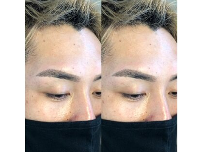 メンズプシュケ(men's PSYCHE)の写真