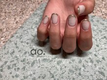 アオ おもろまち(ao.)/85min/ぷっくりフレンチ