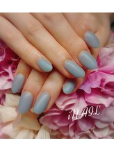 アイネイル(iNAIL)/