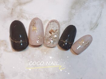 ココネイル 池袋東口店(COCO NAIL)/