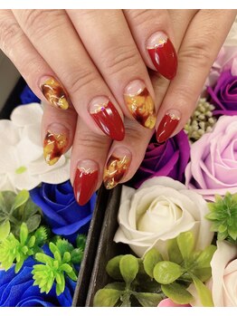 エムエムネイル(MM nail)/