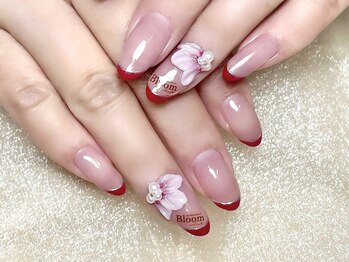 ハルネイル(Haru nail)/