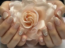 エンズネイル(Enn's nail)/お値段はお問合せください n