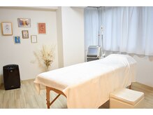 ルナベイビー 金山店(Luna Baby)/完全貸切プライベートな空間で！