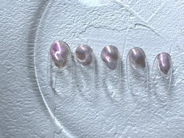 定額ニュアンスclear