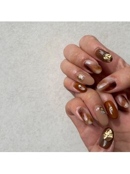 ネイルズ アール(nails R)/定額アートコース