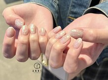 アンネ 梅田 ALLYS店(ANNE)/担当→水島佑佳