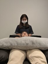 ネムラ 西新宿店(NEMULA)/ナマケモノになりたいですか？