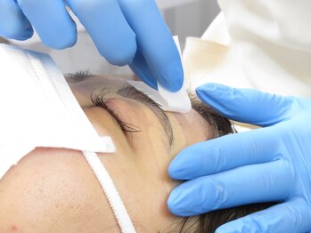 リリーズアート(Lilly's art)/美眉スタイリング(WAX脱毛)3