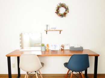 スタニング(Stunning.)/メイクスペース