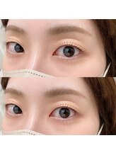 イチ(ichi)/まつげパーマ