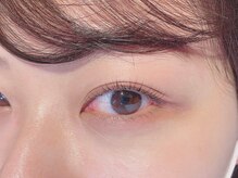 ナップ 天満(nap)/パリジェンヌラッシュリフト