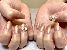 ネイル カノア(Nail Kanoa)/