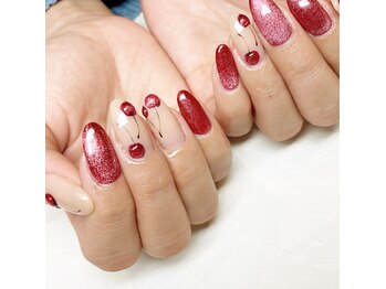 ミューフ(Miuf)/さくらんぼ