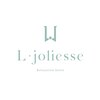レジョリエス(L.joliesse)のお店ロゴ