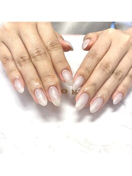 アイリッシュネイル 久屋大通店(Irish Nail)/マオ旅沖縄