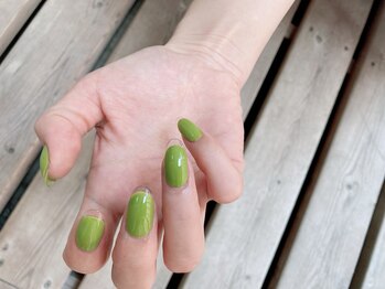 ビーネイル(B.nail)/