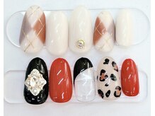 アーク(Ark)/冬の定額デザイン★矢部担当