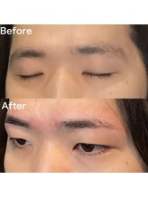 眉毛ハウス 吉祥寺店(眉毛HOUSE)/お客様の施術例(吉祥寺/東京)