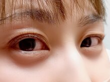 エフ(F...)/次世代まつげパーマ