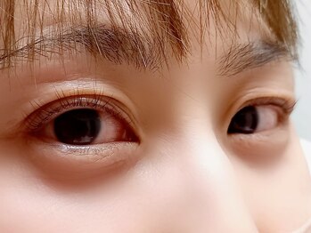 エフ(F...)/次世代まつげパーマ