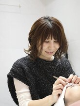 ティティ 土浦店(titi)&nbsp;eyelist 芹川