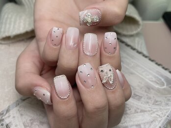 ネイルプリンセス(Nail Princess)/